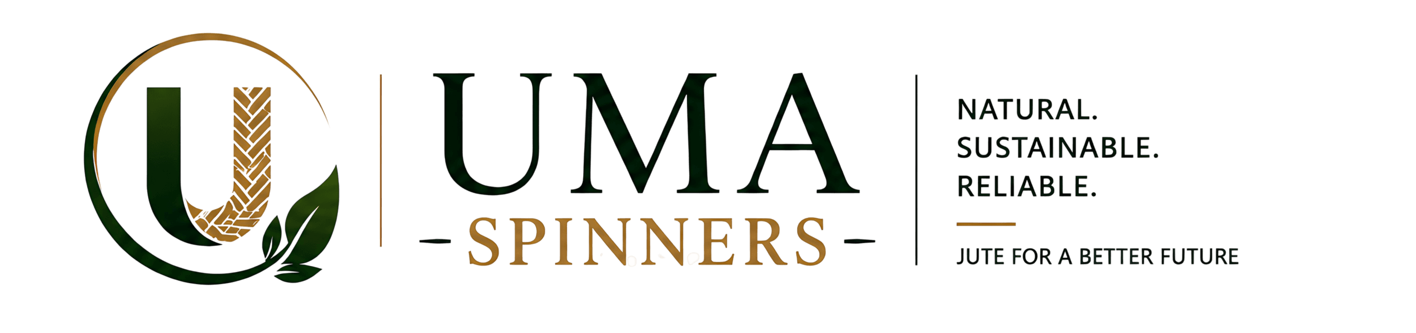 UMA Spinners Official Logo
